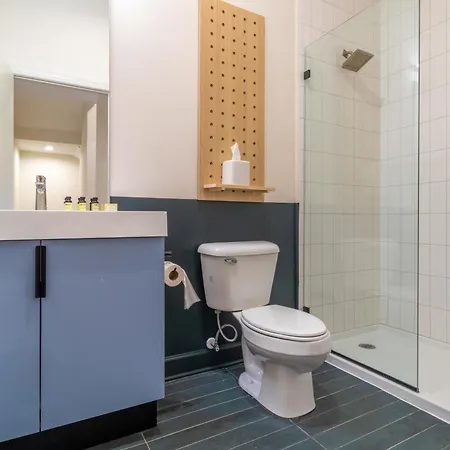 Conway A103- Avantstay Private Balcony In The Heart Of Downtown * Nashville
