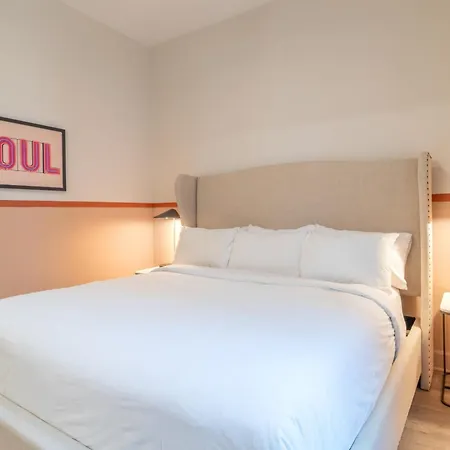 Conway Multiple Private Units Sleeps 36 Holiday home