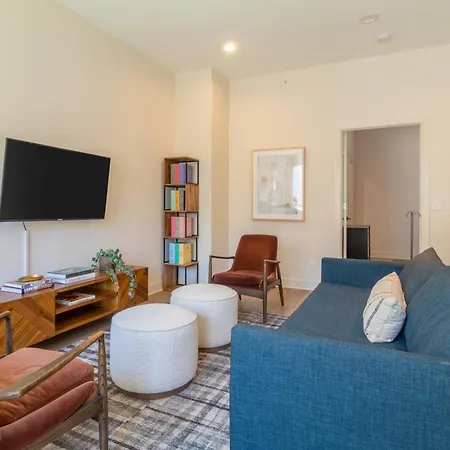 Conway Multiple Private Units Sleeps 36 Nashville