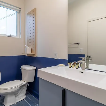 Conway Multiple Private Units Sleeps 36 Holiday home
