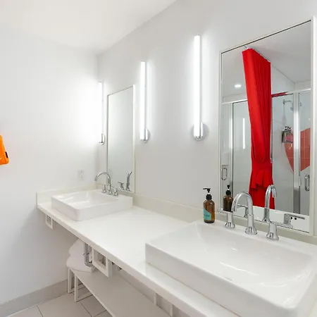 The Gallatin Hotel 3*