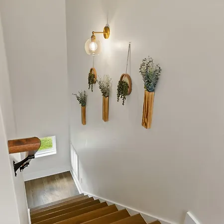 Holiday home Convienent Craftsman Nashville