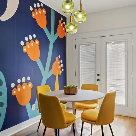 Holiday home Convienent Craftsman