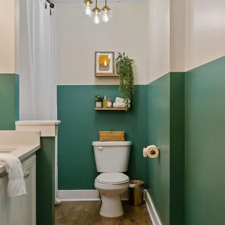 Convienent Craftsman * Nashville