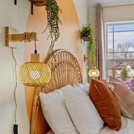 Holiday home Convienent Craftsman *