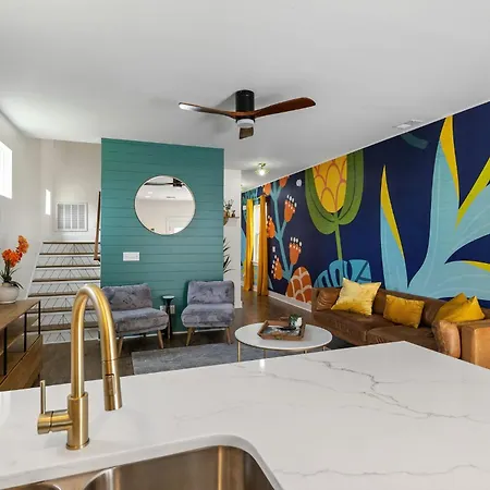 Holiday home Convienent Craftsman *