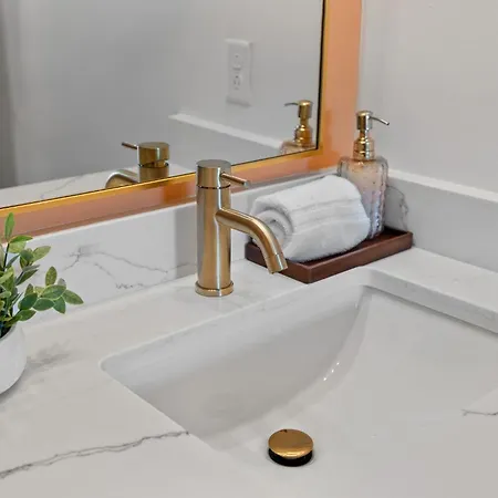 Holiday home Convienent Craftsman Nashville