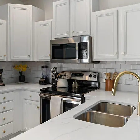 Holiday home Convienent Craftsman Nashville