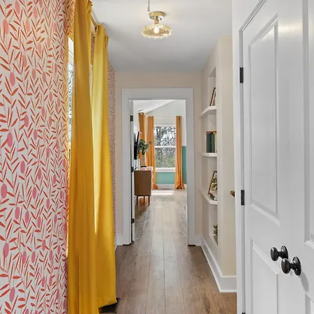 Holiday home Convienent Craftsman