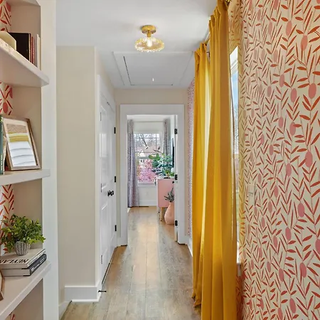 Holiday home Convienent Craftsman