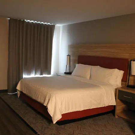 Hotel Candlewood - South By Ihg