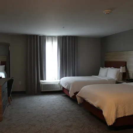 Hotel Candlewood - South By Ihg