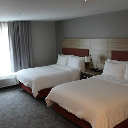 Candlewood - South By Ihg Hotel Nashville