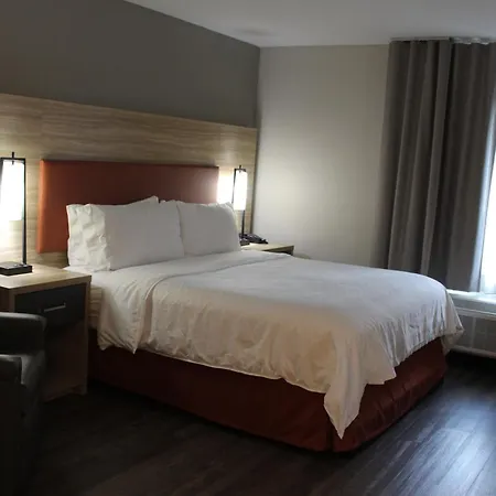 Candlewood - South By Ihg