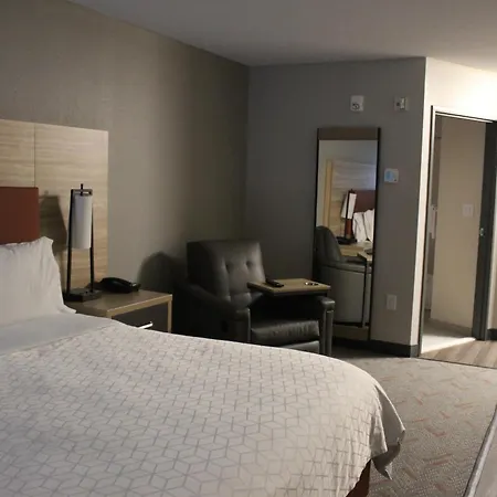 Candlewood - South By Ihg 3* Nashville