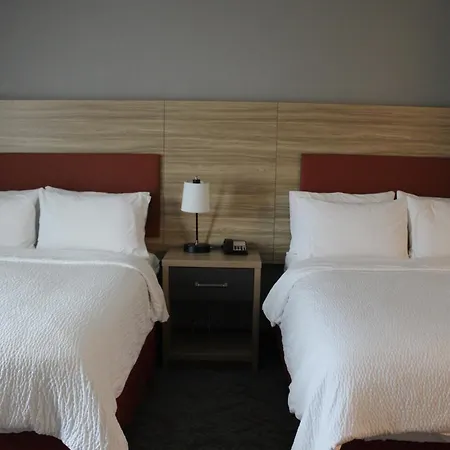 Candlewood - South By Ihg Nashville