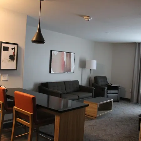 Candlewood - South By Ihg Hotel
