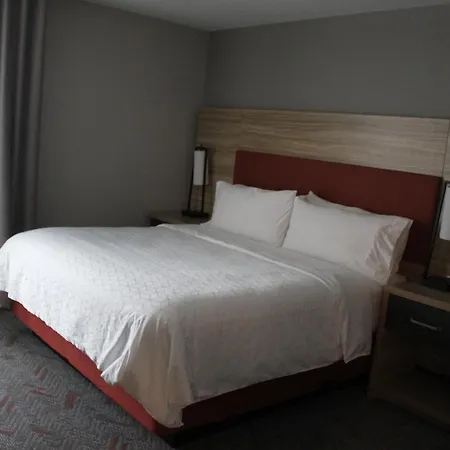 Candlewood - South By Ihg 3*