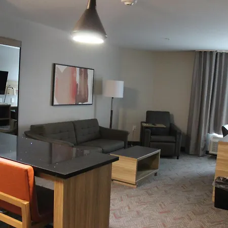 Candlewood - South By Ihg Hotel 3*