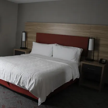 Hotel Candlewood - South By Ihg Nashville