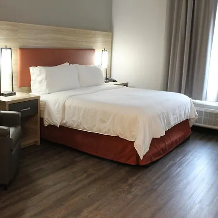 Candlewood - South By Ihg Hotel Nashville