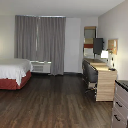 Candlewood - South By Ihg Nashville