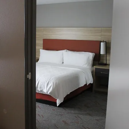 Candlewood - South By Ihg