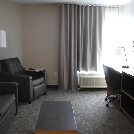 Candlewood - South By Ihg Nashville