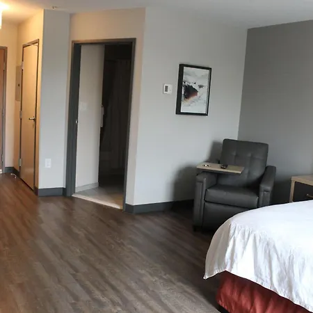 Hotel Candlewood - South By Ihg 3*