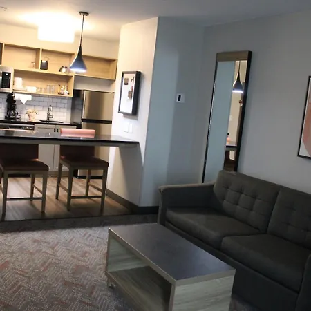 Candlewood - South By Ihg 3*