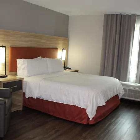 Candlewood - South By Ihg Hotel 3*