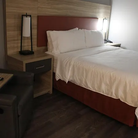 Candlewood - South By Ihg 3* Nashville