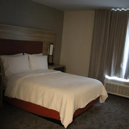 Candlewood - South By Ihg Hotel Nashville