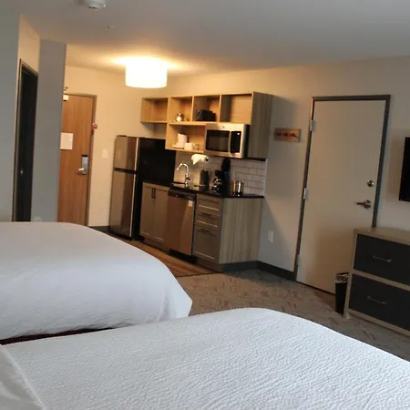 Candlewood - South By Ihg Hotel