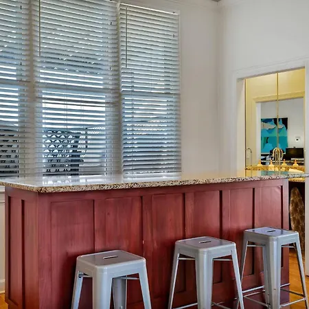 Holiday home Overlook Plains-priv Rooftop Deck-mins To Broadway *