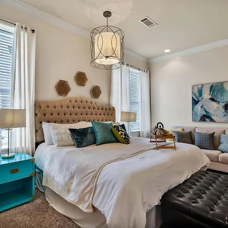 Holiday home Overlook Plains-priv Rooftop Deck-mins To Broadway Nashville
