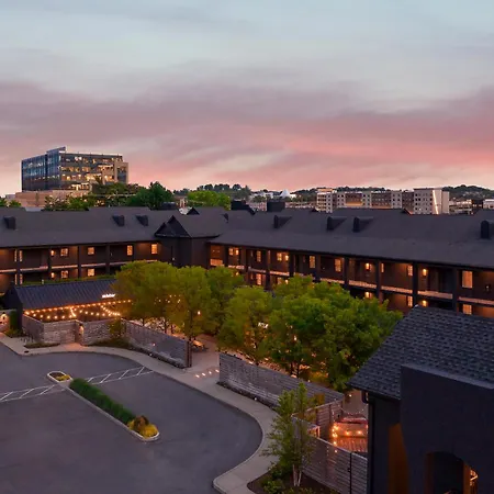 Hotel Bode Nashville