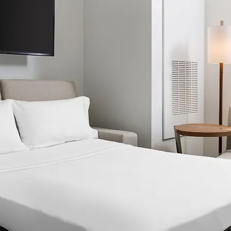 Hotel Element By Marriott Vanderbilt West End