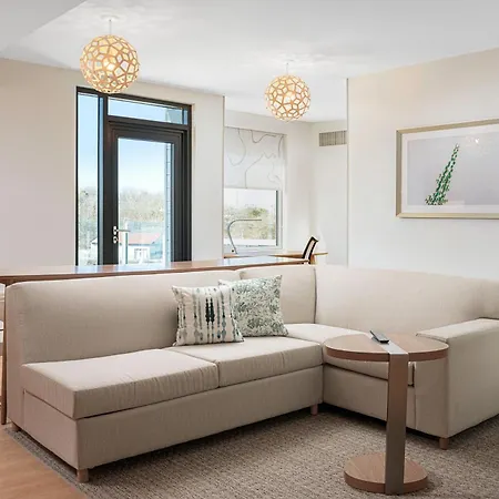 Element By Marriott Vanderbilt West End Hotel 3*