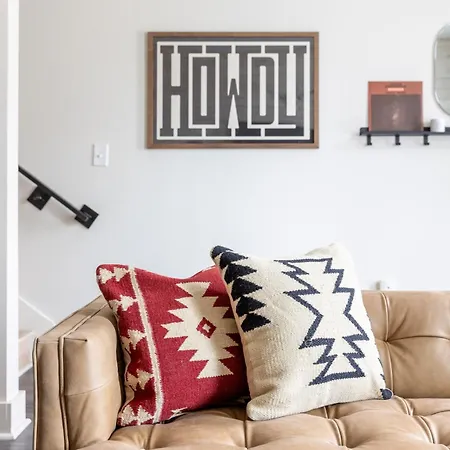 Apartment Outrider 1022 By Avantstay Private Balcony Minutes To Broadway Downtown