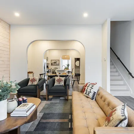 Apartment Outrider 1014 By Avantstay Private Balcony Minutes To Broadway Downtown Nashville