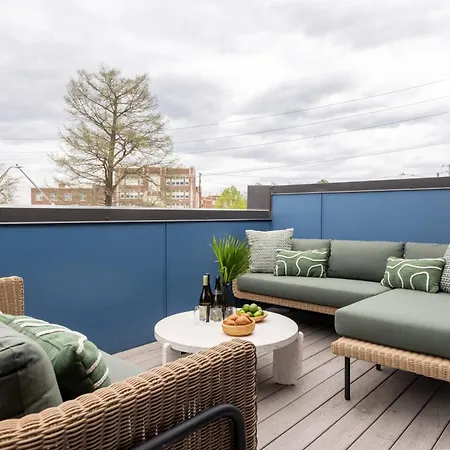 Apartment Outrider 1024 By Avantstay Private Balcony Minutes To Broadway Downtown *