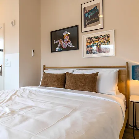 Conway Full B Buyout By Avantstay Sleeps 30 Nashville