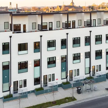 Conway Full B Buyout By Avantstay Sleeps 30 * Nashville