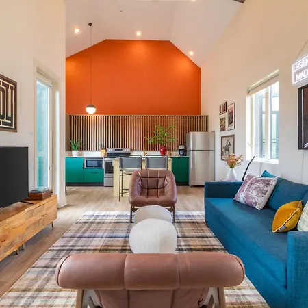 Conway Full B Buyout By Avantstay Sleeps 30 * Nashville