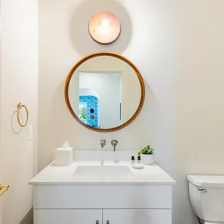 Outrider 1022 By Avantstay Private Balcony Minutes To Broadway Downtown