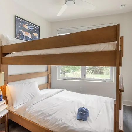 Outrider 1024 By Avantstay Private Balcony Minutes To Broadway Downtown Nashville