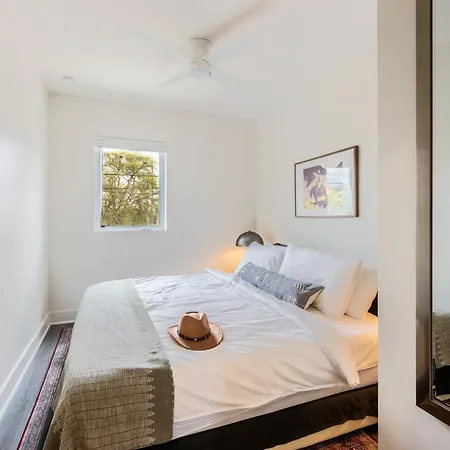 Apartment Outrider 1022 By Avantstay Private Balcony Minutes To Broadway Downtown Nashville