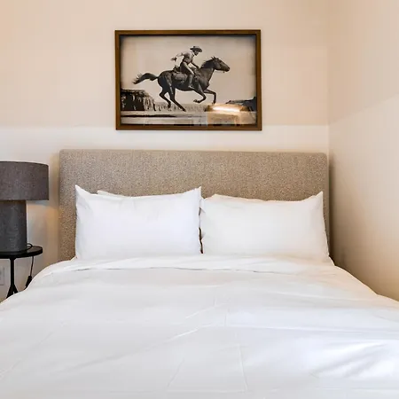 Apartment Conway B105 By Avantstay Stylish 2bdr In Downtown 5mins To Broadway