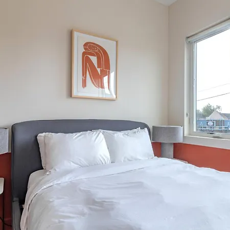 Conway B105 By Avantstay Stylish 2bdr In Downtown 5mins To Broadway *